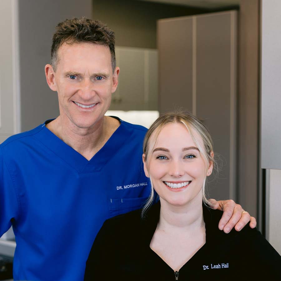 About Victoria BC Dental, Victoria Dentist