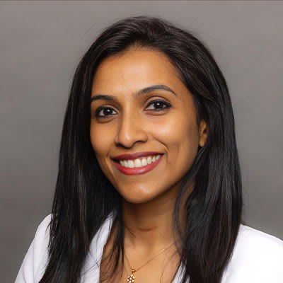 Dr. Angel Elias, Victoria Dentist