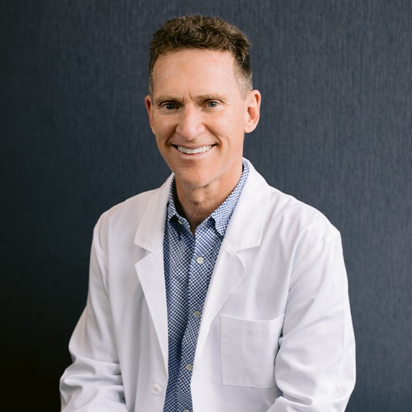 Dr. Morgan Hall, Victoria Dentist