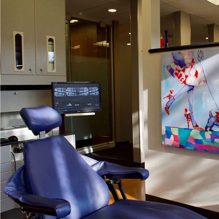 Dental Technology, Victoria Dentist